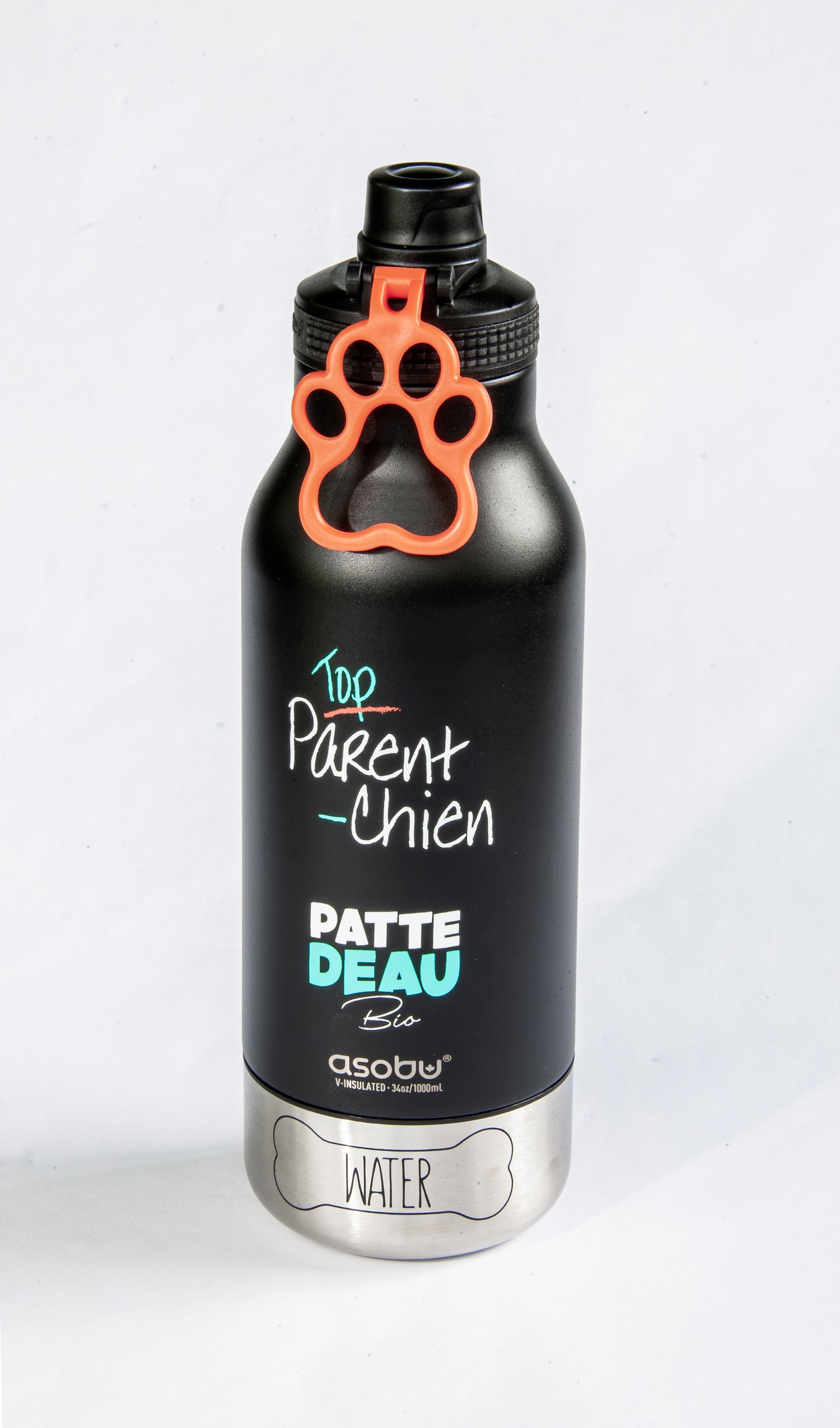 Bouteille d&
