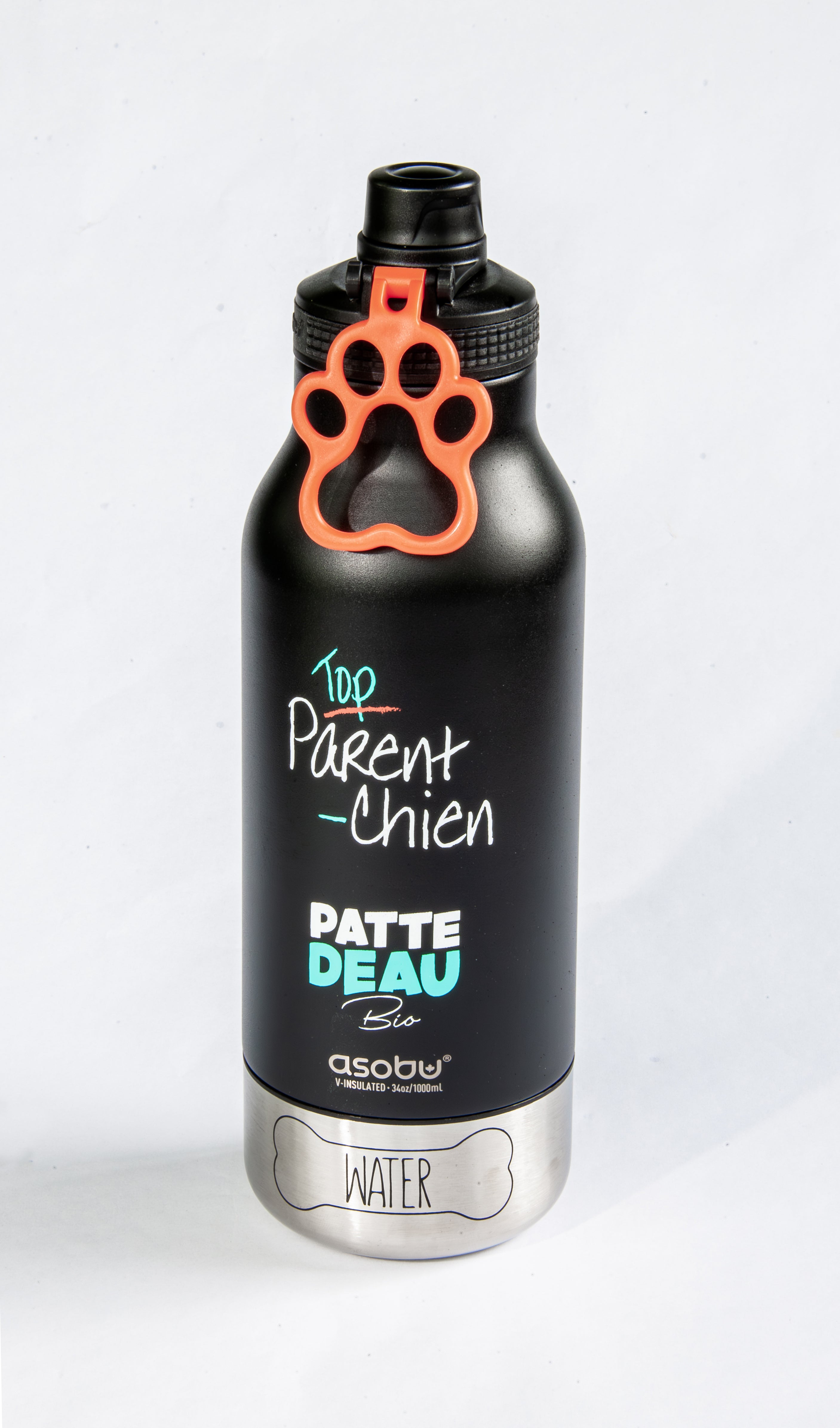 Bouteille d&