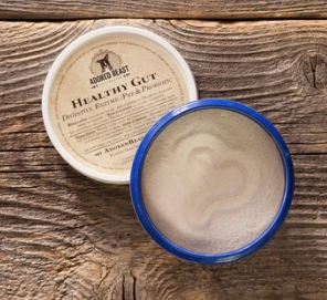 Healthy gut (Probiotiques et enzymes digestives)