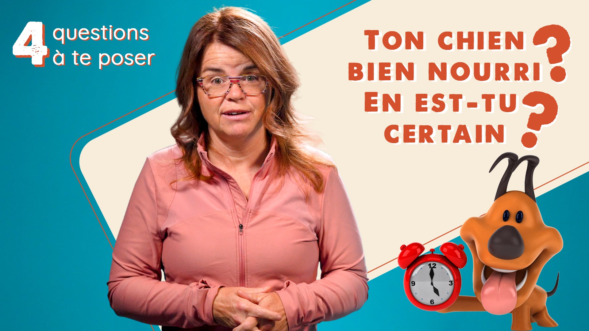 4 signes de santé physique indicateurs d'une mauvaise alimentation