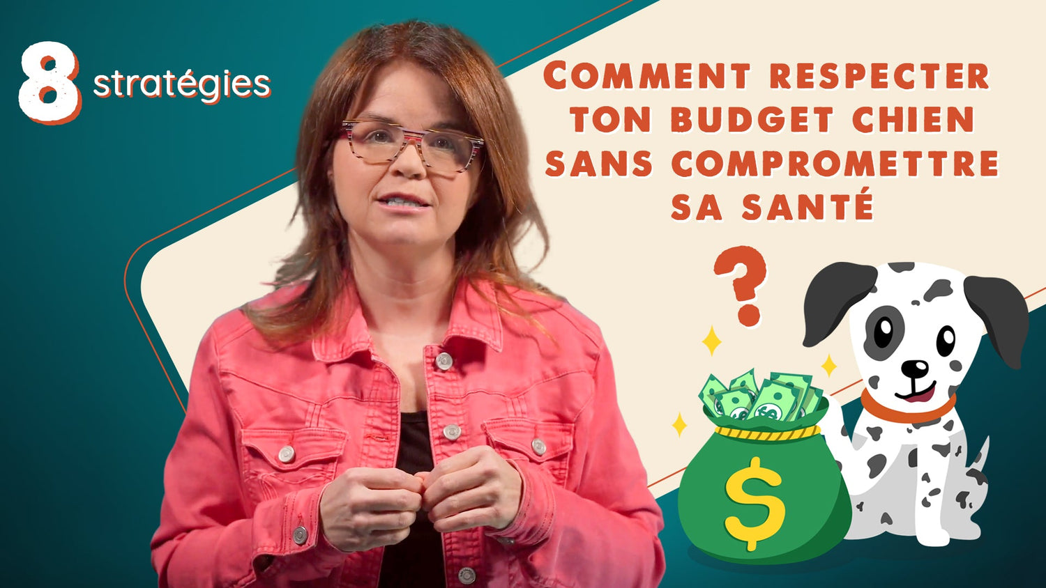 Astuces pour économiser de l’argent sans compromettre la santé de ton chien
