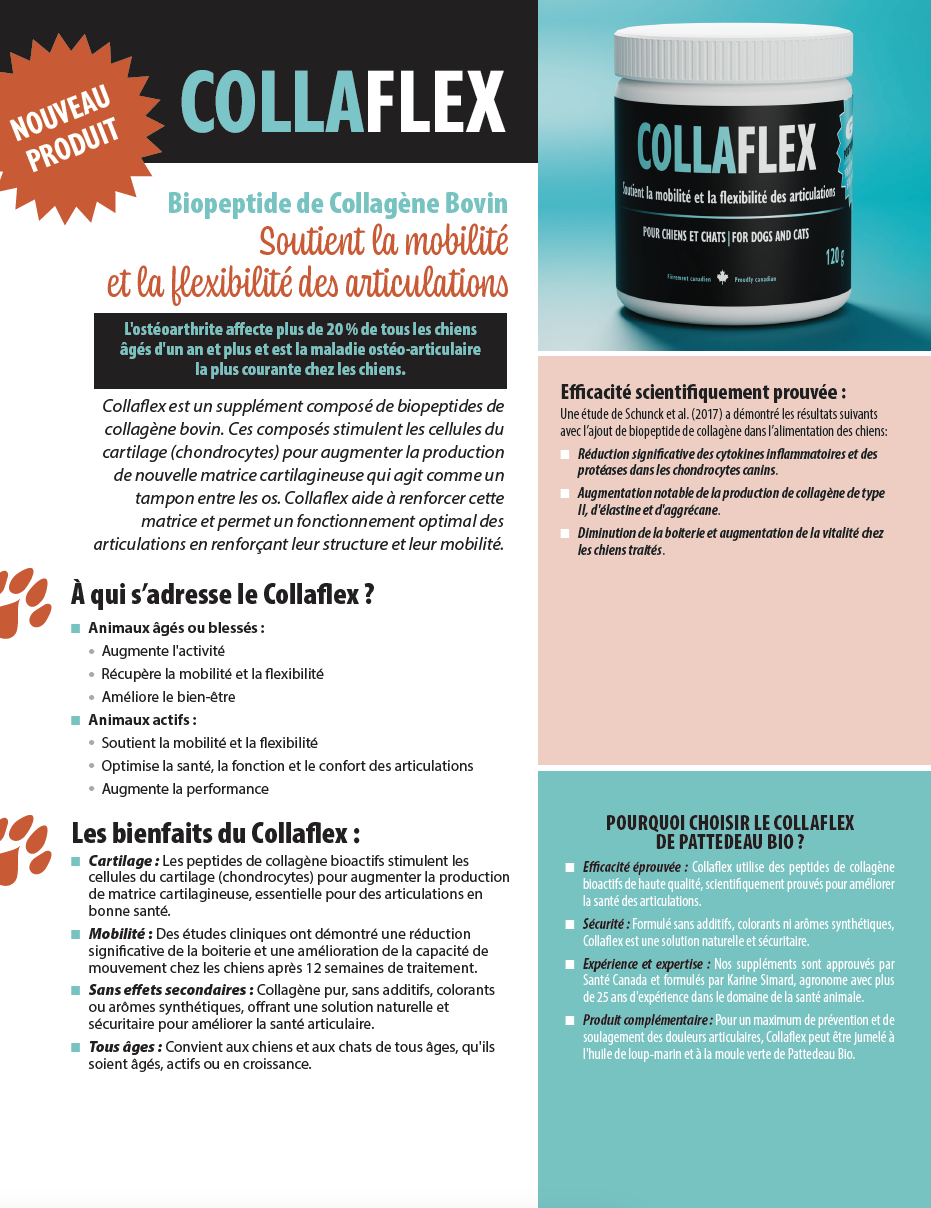 Collaflex