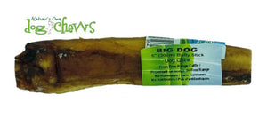 Bully stick (gros chien) 6 pouces