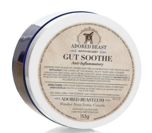 Gut Soothe