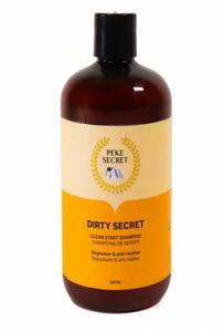Shampoing Dirty Secret (500ml)