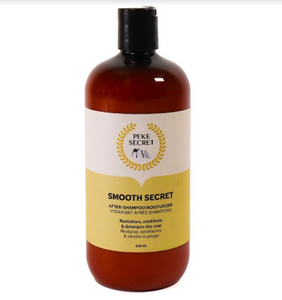 Revitalisant Smooth Secret (500ml)