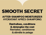 Revitalisant Smooth Secret (500ml)