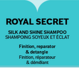 Shampoing Royal Secret (500ml)
