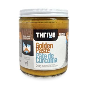 Pâte de curcumin Thrive